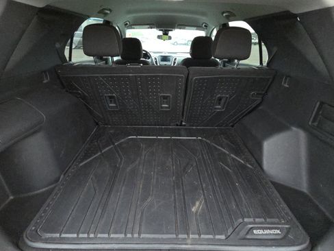 Used 2022 Chevrolet Equinox LT image 15