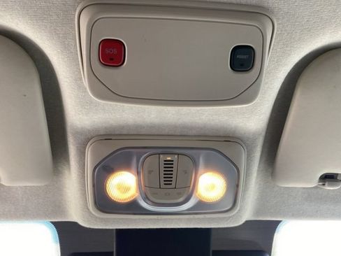 Used 2023 RAM ProMaster 2500 FWD image 23