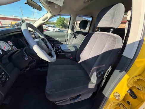 Used 2005 Dodge Ram 2500 Truck SLT w/ Sport Appearance Group AWD/4WD image 9