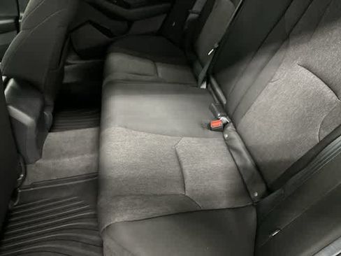 Used 2024 Honda Accord EX image 11