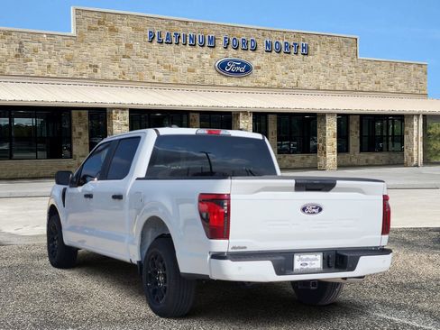 New 2026 Ford F150 STX RWD image 4