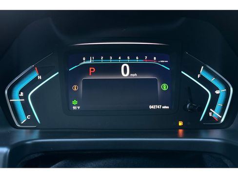 Used 2023 Honda Odyssey Touring image 41