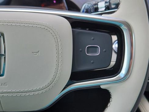 New 2025 Lincoln Nautilus Black Label w/ Jet Appearance Package image 18