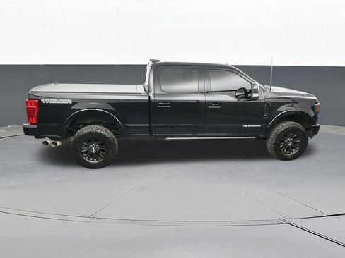 Used 2022 Ford F250 Lariat w/ Tremor Off-Road Package image 66