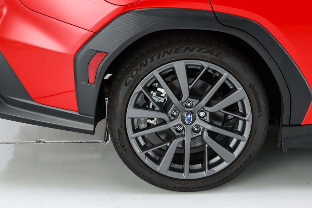Used 2022 Subaru WRX GT AWD/4WD image 57