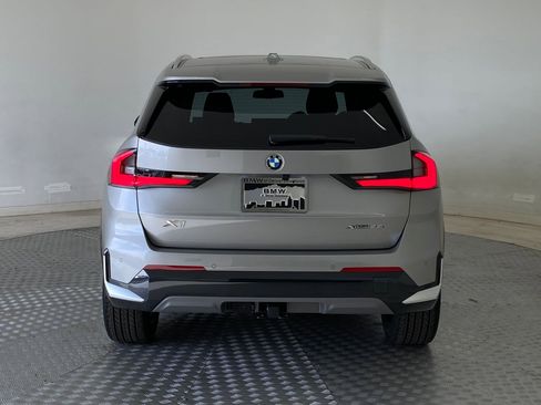 New 2026 BMW X1 xDrive28i w/ Technology Package AWD/4WD image 10