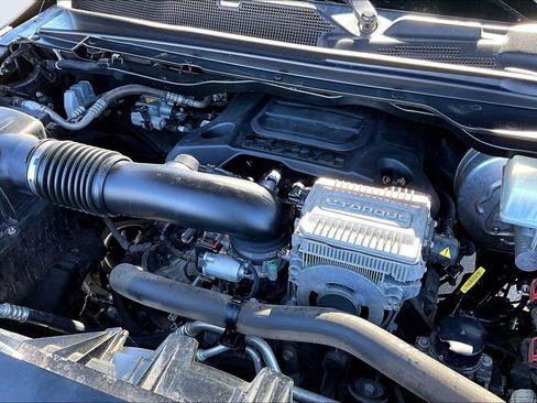 Used 2022 RAM 1500 Limited image 34