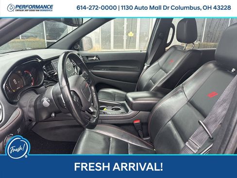 Used 2024 Dodge Durango R/T image 13