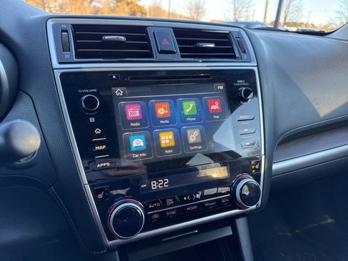 Used 2018 Subaru Outback 3.6R Touring w/ Protection Package #1 image 26