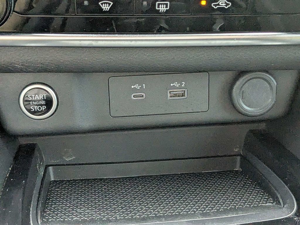 Used 2023 Nissan Rogue S FWD image 24