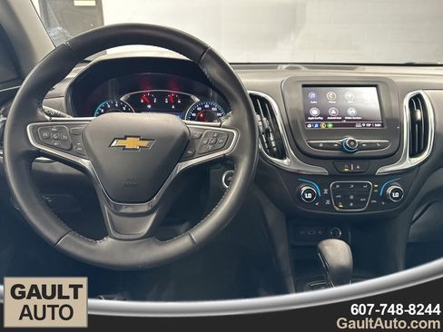 Used 2022 Chevrolet Equinox LT image 8