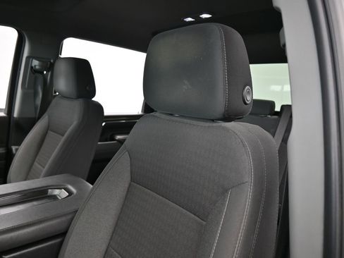 Used 2024 Chevrolet Silverado 3500 LT image 16