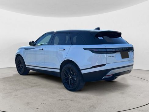 Certified 2026 Land Rover Range Rover Velar S AWD/4WD image 6