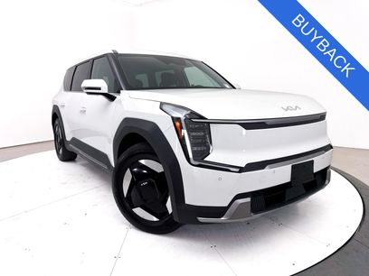 Used 2024 Kia EV9 Light Long Range