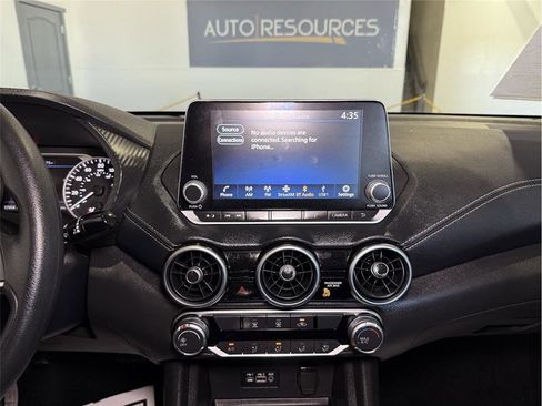 Used 2023 Nissan Sentra SV image 38