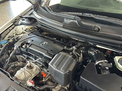 Used 2016 Acura ILX FWD image 49