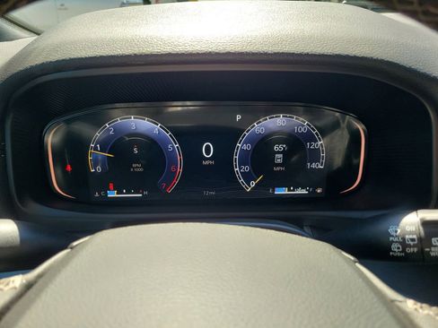 New 2026 Jeep Grand Wagoneer Limited image 13