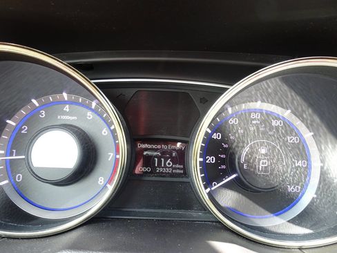 Used 2011 Hyundai Sonata GLS w/ Popular Equipment Pkg 2 image 39