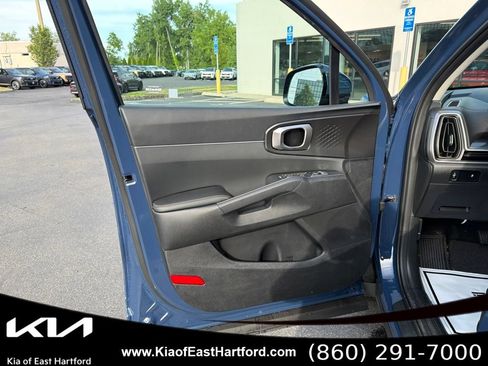 New 2026 Kia Sorento S w/ S Panoramic Sunroof Package AWD/4WD image 27