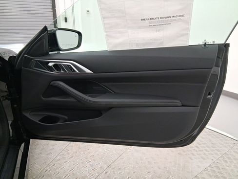 New 2026 BMW 430i Coupe image 26