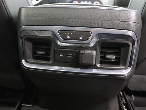 Used 2021 Chevrolet Silverado 2500 LTZ w/ Carhartt Edition AWD/4WD image 25