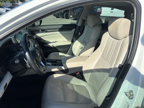 Used 2020 Honda Accord EX-L image 7