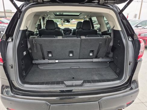 Used 2023 Subaru Ascent Onyx Edition Limited image 10