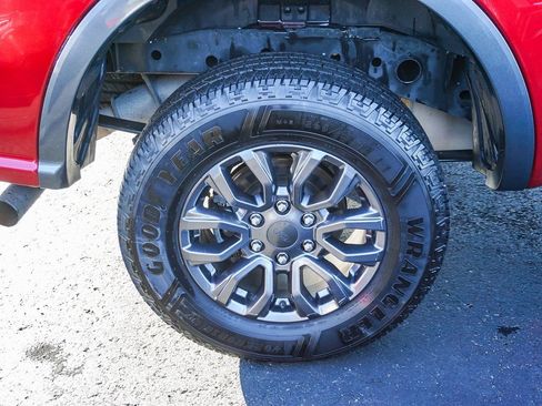 Used 2020 Ford Ranger XLT w/ Equipment Group 301A Mid image 9