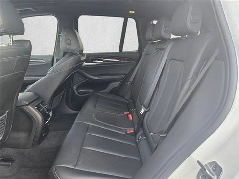 Used 2024 BMW X3 sDrive30i RWD image 18