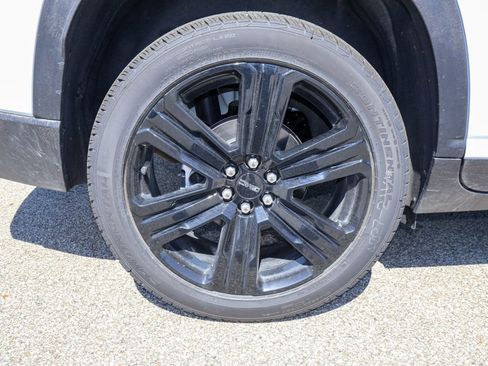 New 2026 GMC Acadia Elevation w/ Black Edition image 33