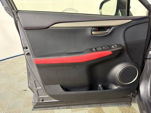 Used 2021 Lexus NX 300 F Sport image 10