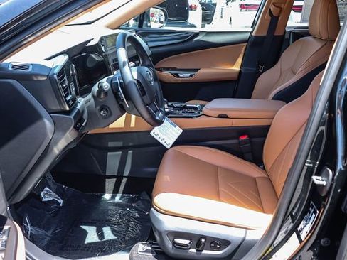 New 2026 Lexus NX 450h+ AWD w/ Luxury Package image 24