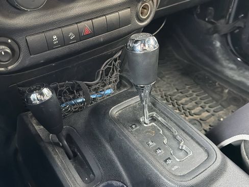 Used 2016 Jeep Wrangler Sport w/ Quick Order Package 24S image 30