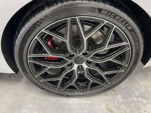 Used 2023 Genesis G70 3.3T w/ Sport Prestige Package image 9