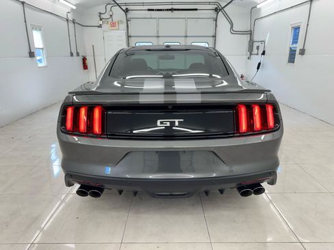 Used 2016 Ford Mustang GT Premium RWD image 6