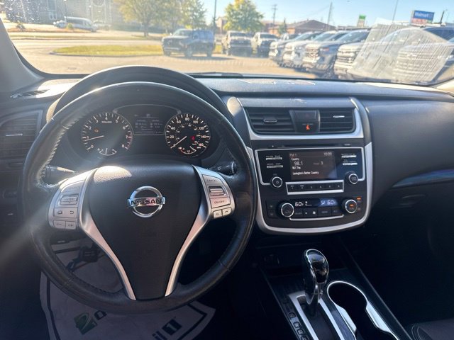 Used 2017 Nissan Altima 2.5 SL FWD image 27