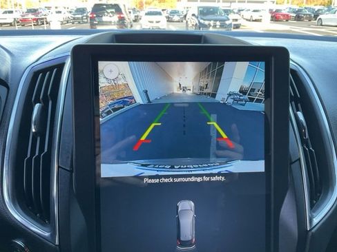 Used 2023 Ford Edge ST image 15
