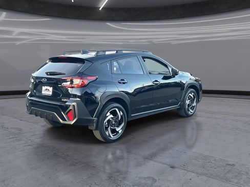 New 2026 Subaru Crosstrek 2.5i Limited w/ Convenience Package AWD/4WD image 5