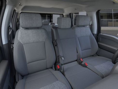 New 2026 Ford F250 XLT w/ Tremor Off-Road Package image 7