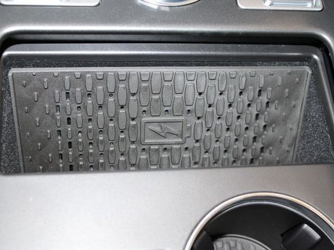 New 2026 Lincoln Nautilus Premier w/ Equipment Group 102A image 47