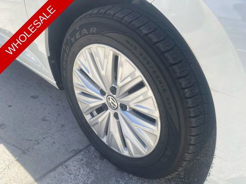 Used 2019 Volkswagen Jetta S FWD image 15