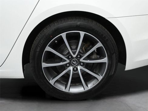 Used 2016 Acura TLX V6 w/ Technology Package image 15
