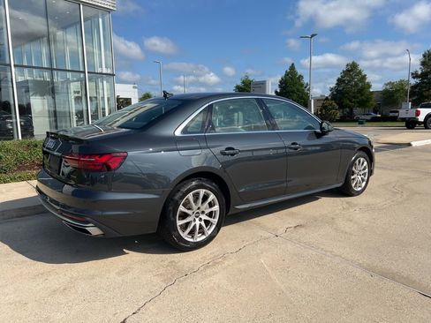 Used 2022 Audi A4 2.0T Premium w/ Convenience Package AWD/4WD image 11