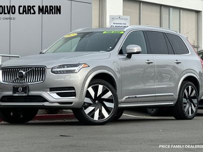Certified 2023 Volvo XC90 T8 Ultimate
