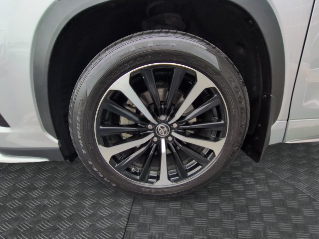 Used 2021 Toyota Highlander XSE AWD/4WD image 13