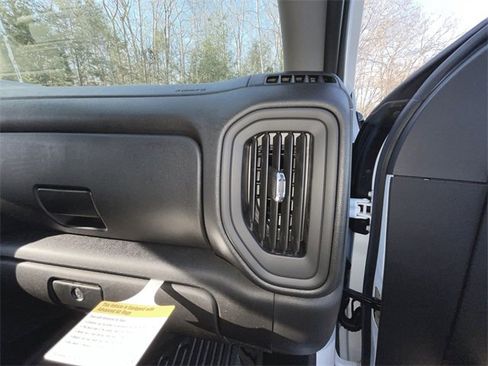 New 2026 GMC Sierra 3500 Pro image 28