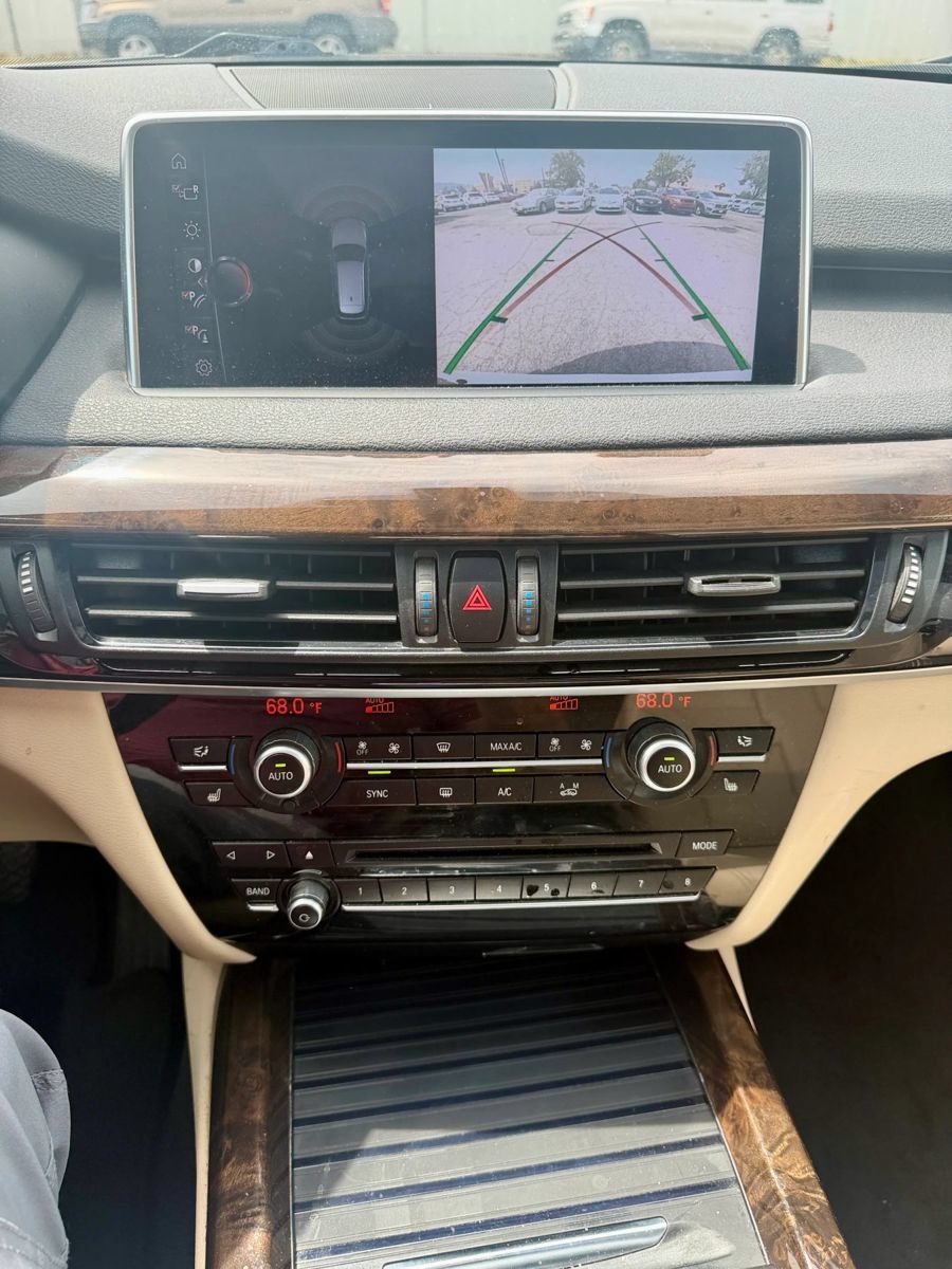 Used 2017 BMW X5 xDrive35i AWD/4WD image 29