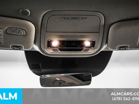 Used 2025 Lincoln Aviator Reserve w/ Equipment Group 201A AWD/4WD image 61