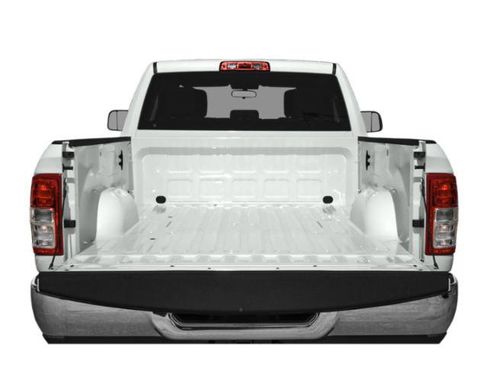 Used 2022 RAM 2500 Limited AWD/4WD image 14