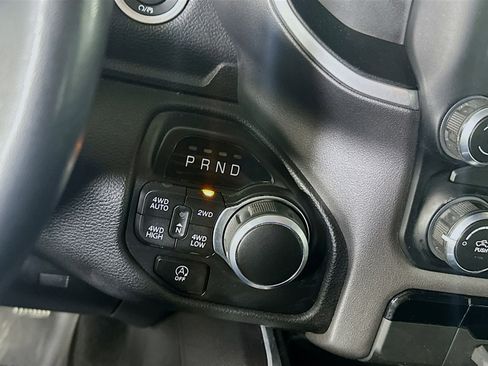 Used 2023 RAM 1500 Lone Star image 24